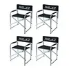 Xlc Chaises 4 One Size