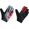 XLC CG-L13 GUANTES Largos Enduro Rojo/Gris
