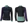XLC Maillot de course à manches longues pour femme