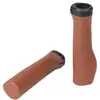 XLC Ergosport Pieces de Velo Adulte-Mixte, Marron, Taille Unique