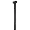 XLC SP-O04 TIJA SILLIN 30.9mm 350mm CARBON.NEGRO