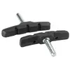 Xlc Patins De Frein De Jante Complets Bs-c03 Cantilever 50 Unités