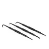 XLC TO-S107 Kit AHL Noir Taille unique