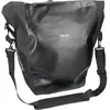 XLC Sac individuel unisexe pour adulte Ba-W41, noir, 40 x 32 x 15 cm