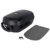 Xlc Sacoche De Porte-bagages 5:1 Cargo Ba-b13 16l