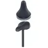 Xlc Selle Sa-k04 25.4 Mm 182 mm