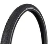 Xlc Pneu Rigide Urbain Vt-t45 Traverse 28´´ X 1.60