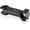 XLC ST-M26 Stuurpen - All Ride - Ahead - Aluminium - 1 1/8" - 120mm/31.8mm - Zwart