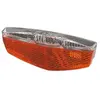 Xlc Éclairage Xlc Rear Light Cl R17/18 One Size