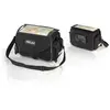 XLC Ba-s65 Pieces de Velo Adulte-Mixte, Noir, 140x280x290