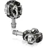 XLC PEDAAL ALL MOUNTAIN ALM ZW PD-S17 STEL