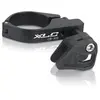 XLC Cr-a18 Pieces de Velo Adulte-Mixte, Noir, Ø 34,9mm