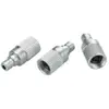 Xlc Roues Xlc Extension Nipples Pu X11 One Size