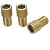 Xlc Pompe Screw/transition Valve Adapter 10 On Card