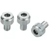Xlc Pompes à air Xlc Reducing Nipples Pu X10 One Size