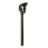 Tige de selle suspendue Suntour SP17 NCX 30.9 - noir - 400x50 mm