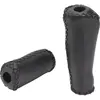 XLC GR-S29 Retro Fiets Handvatten - 135/92mm - Zwart