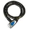 Xlc Antivols Xlc Armoured Cable Dillinger Iii Lo C10 25 mm / 1200 mm