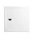 Kaldewei, Receveur de douche, 361400010001 DW CAYONOPLAN M.2254-1, 900...