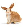 Schleich Farm World Rabbit Figure 13827