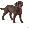 Schleich Labrador Retriever Hündin, Kunststoff-Figur