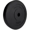 Disques de Poids PHYSIONICS - Set de 2 x 2,5 kg avec Revêtement en Pla...