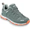 Meindl 3965 LITE TRAIL LADY GTX - Dames wandelschoenenWandelschoenen - Kleur: Groen - Maat: 39