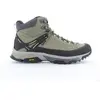 Meindl, Hommes, Chaussures de randonnée, Top Trail Mid GTX (42), Jaune
