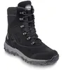 Ischgl GTX zwarte wandelschoenen voor heren