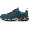 Meindl Portland Lady Gore-Tex Femme Bleu