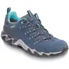 Meindl Portland Lady Gore-Tex Femme Bleu