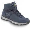 Meindl Vakkuum Lady Walker Wandelschoen - Dames waterdichte mid wandelschoenen - Marine