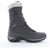 Meindl, Femmes, Bottes, Chaussures Fontanella II GTX, Gris, (39)