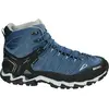 Meindl Lite Hike Lady GTX - Wandelschoenen - Dames Blue / Gris Clair 4...