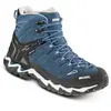 Chaussures de randonnée femme Meindl Lite Hike Lady GTX Bleu 39,5