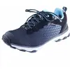 Meindl Activo Sport Lady GTX - Wandelschoenen - Schwarz/Azure