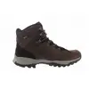 Meindl Salerno GTX - Wandelschoenen - Heren Brun Foncé / Mocca 43