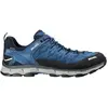 Chaussures de randonnée Meindl Lite Trail GTX Bleu 43