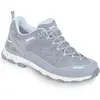 Meindl Baskets Basses Meindl Lite Trail Lady - Gris - 41 1/2