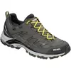 Meindl Caribe Gore-tex Heren Wandelschoenen 3825-02 - Kleur Groen - Ma...
