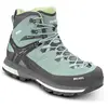 Meindl, Femmes, Chaussures de randonnée, Tonale Lady GTX (38), Vert