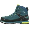 Chaussures de randonnée MEINDL Tonale - Homme/Adulte - Vert - Respiran...