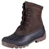 meindl CERVINIA Donkerbruin Heren Winterschoenen