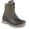 Cervinia Lady GTX Dames Bruin Winter Laarzen