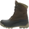 Cervinia Lady GTX Dames Bruin Winter Laarzen