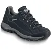 Meindl Atlanta Gtx Heren Lage Wandelschoen Nachtblau 11
