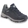 meindl Atlanta Lady GTX Dames Blauw Wandelschoenen