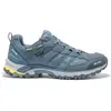 Meindl Caribe Lady GTX Wandelschoen - Dames waterdichte lage wandelsch...
