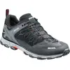 Meindl Chaussures De Marche Lite Trail Gtx Anthracite/Rouge Taille 46
