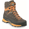 Chaussures de randonnée Meindl Island MFS "rock" Marron 43